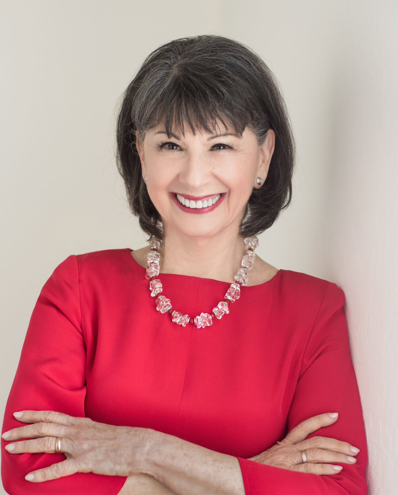 Gloria Feldt