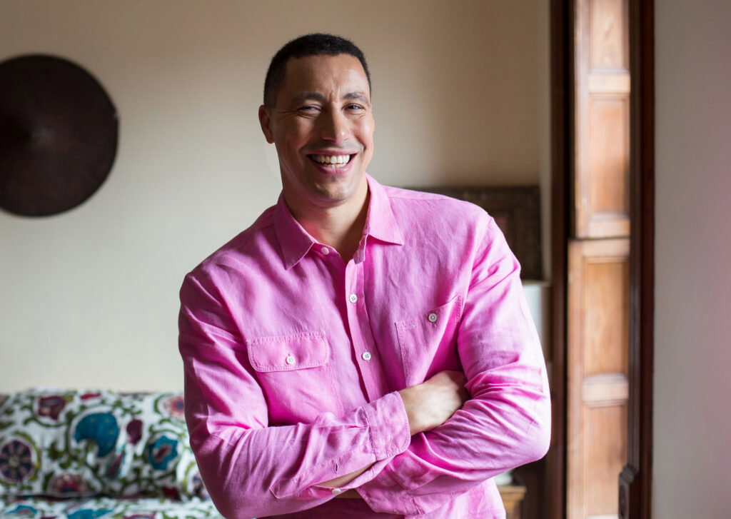 Frans Johansson