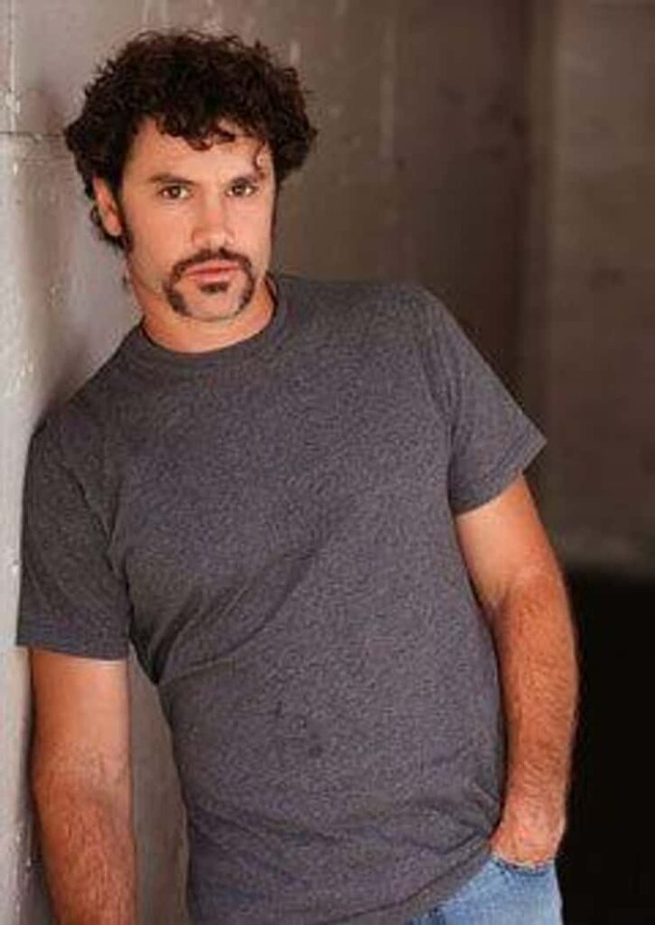 Casey Pieretti