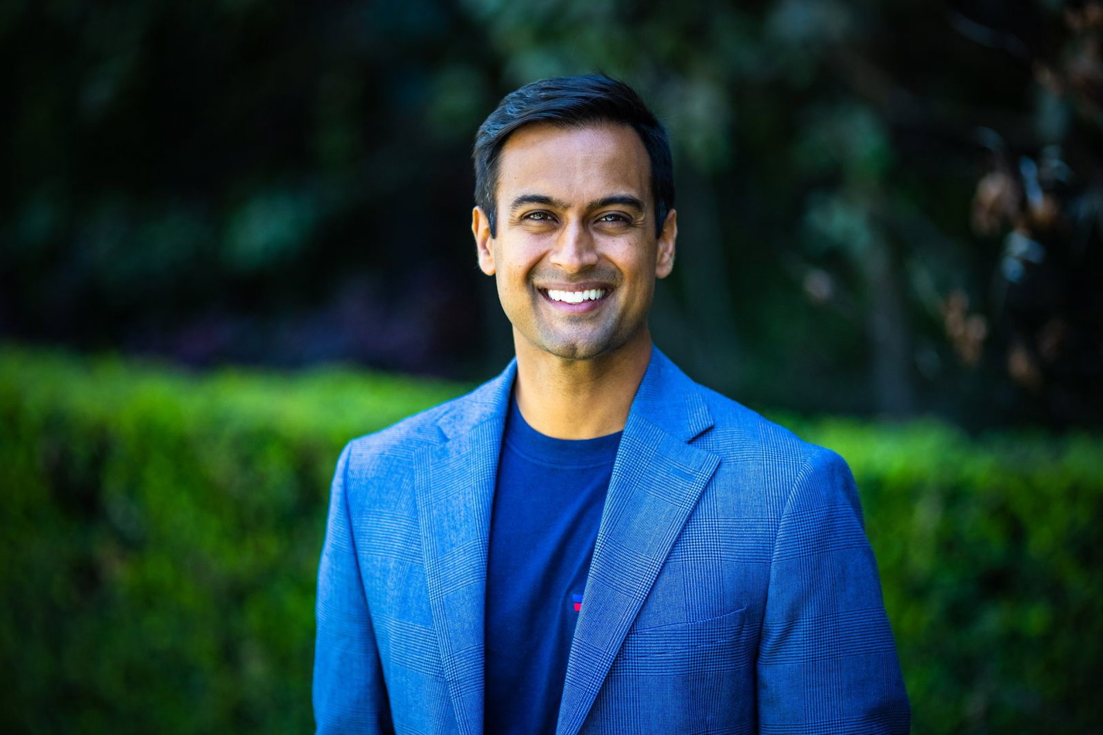 Ravi Sharma