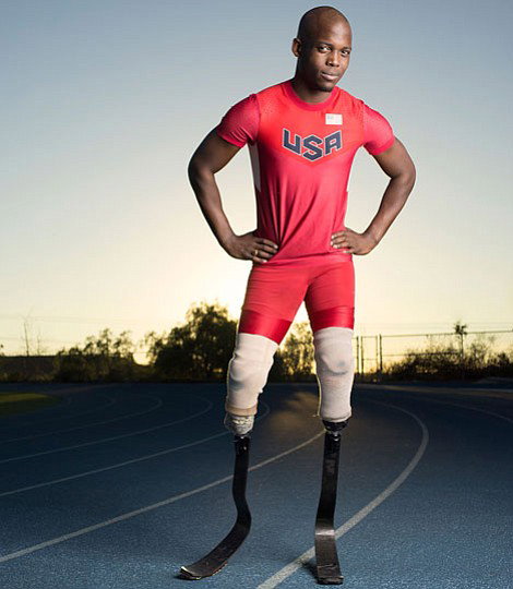 Patrick “Blake” Leeper