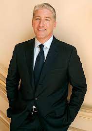 John King