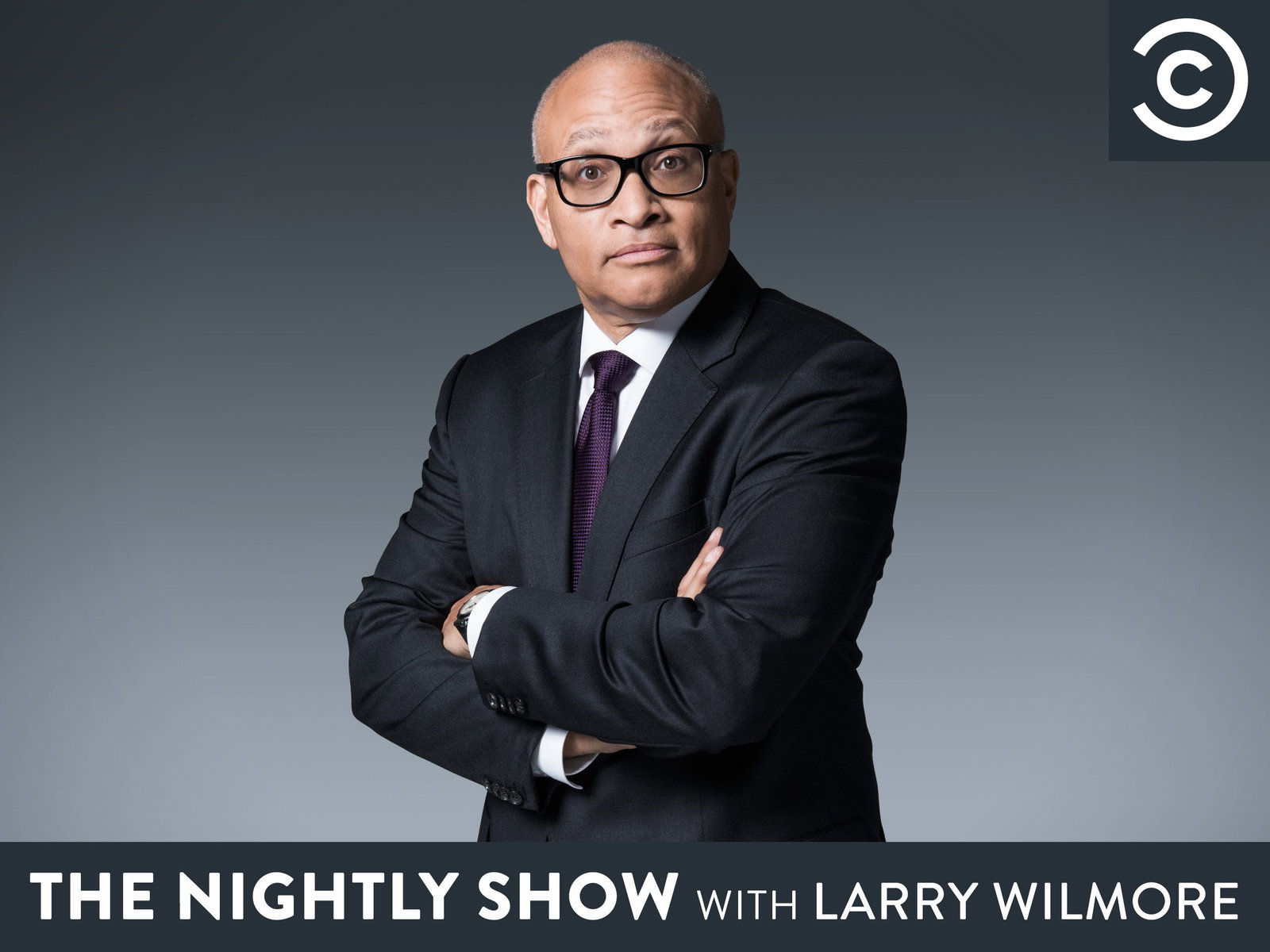 Larry Wilmore