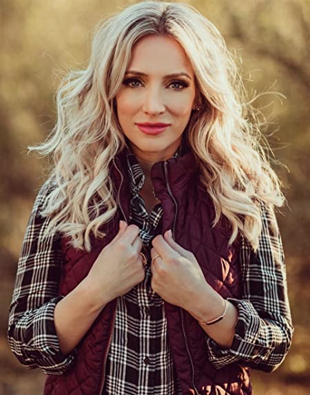 Christina Meredith