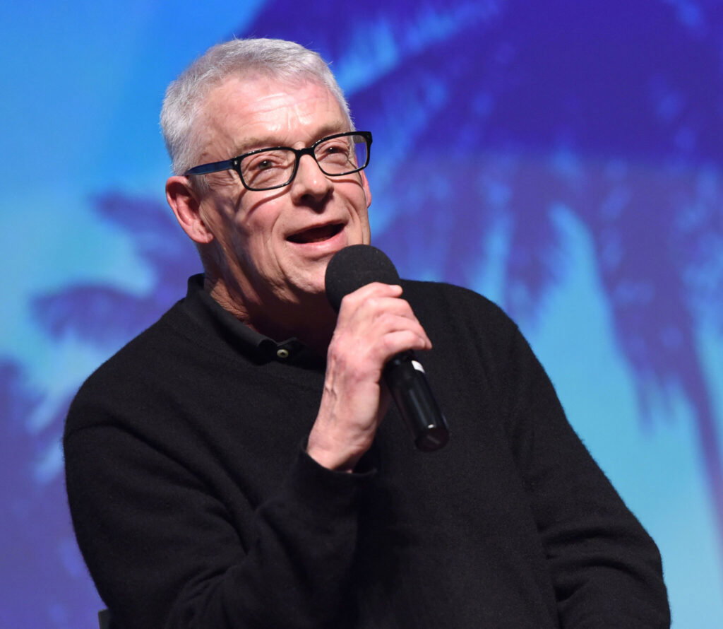 Cleve Jones
