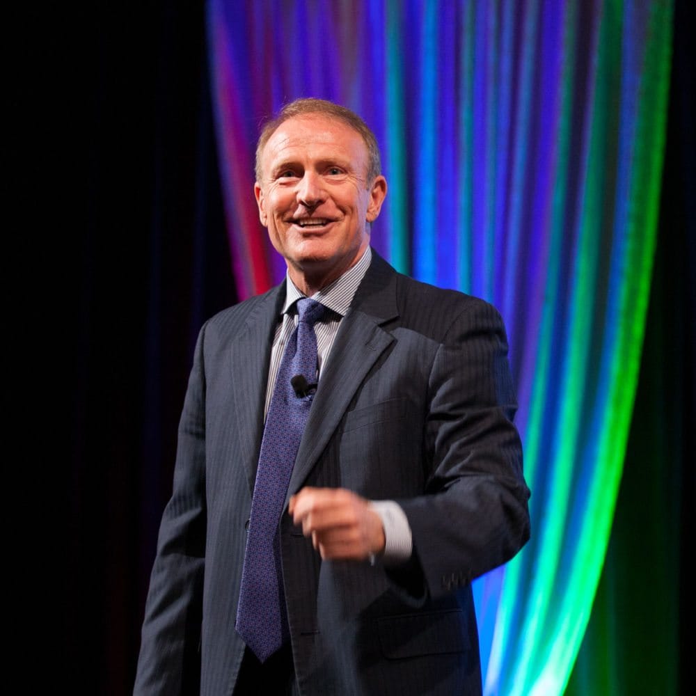 Mark C. Thompson