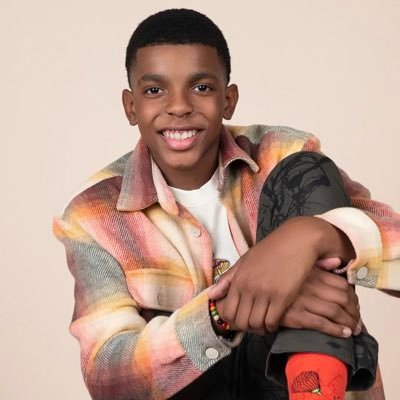 Jahkil Naeem Jackson