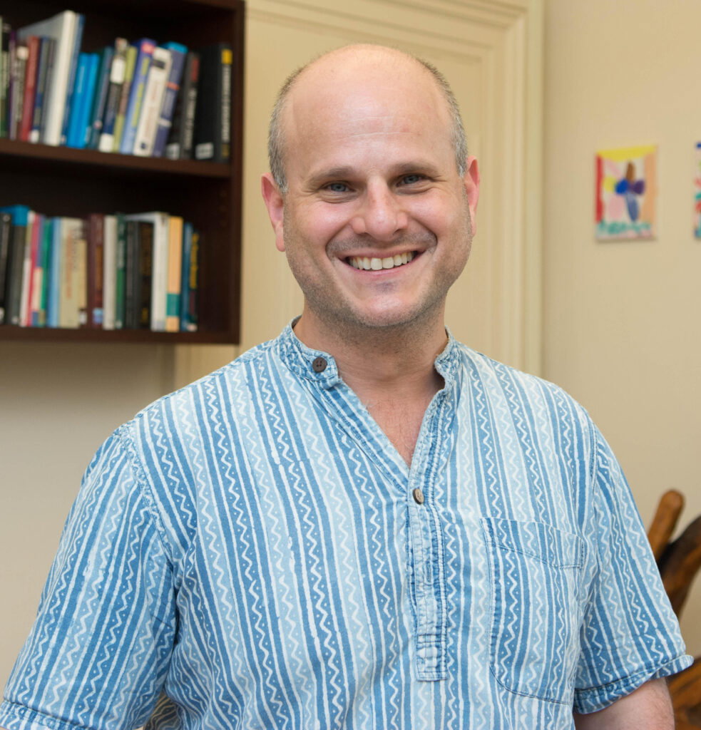 Dean Karlan