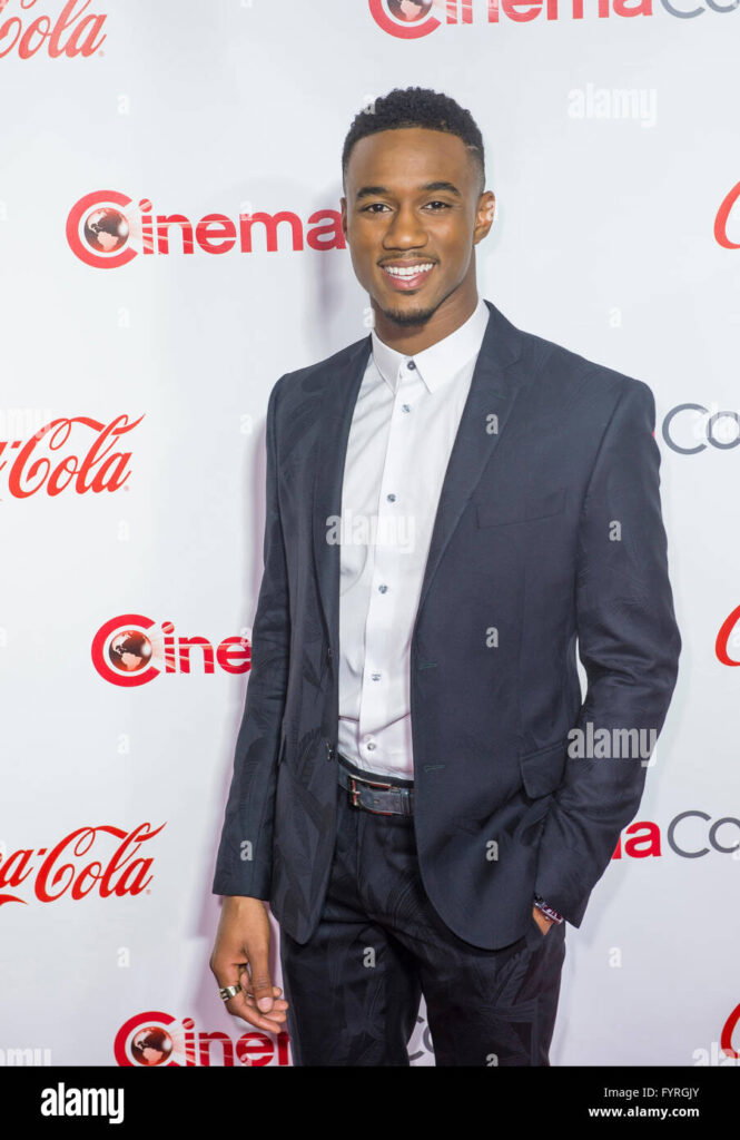 Jessie Usher
