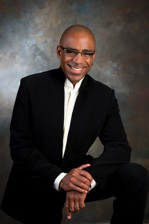 Aaron P. Dworkin