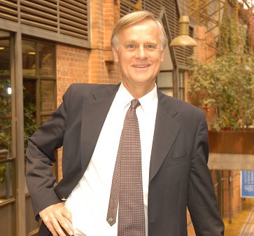 Klaus Schmidt-Hebbel