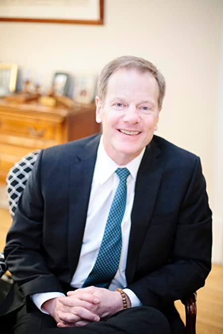william cope moyers