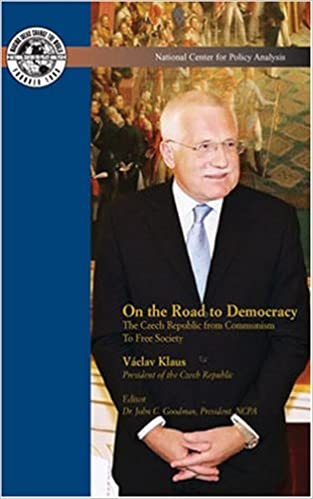 ON THE ROAD DEMOCRACY