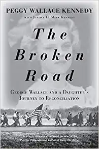 THE BROKEN ROAD