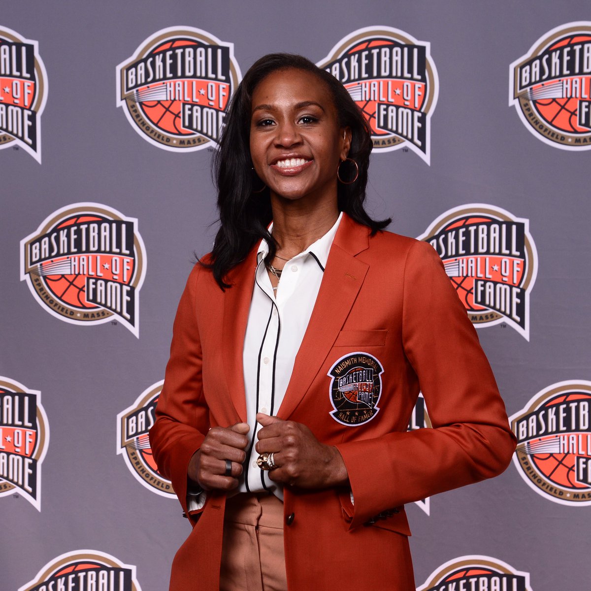 Tamika Catchings