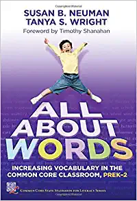 ALL ABOUT WORDS
