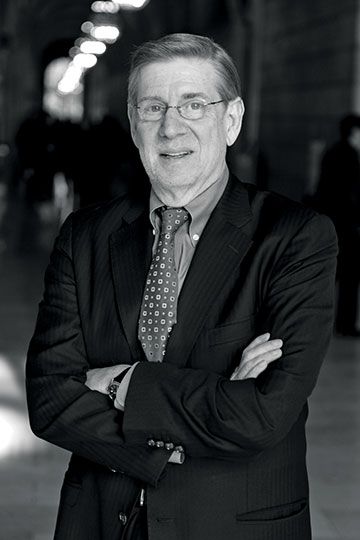 David Kessler