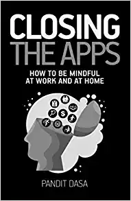 CLOSING THE APPS