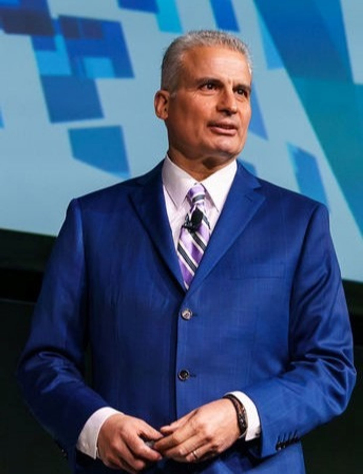 John Sitilides