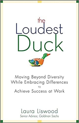 THE LOUDEST DUCK