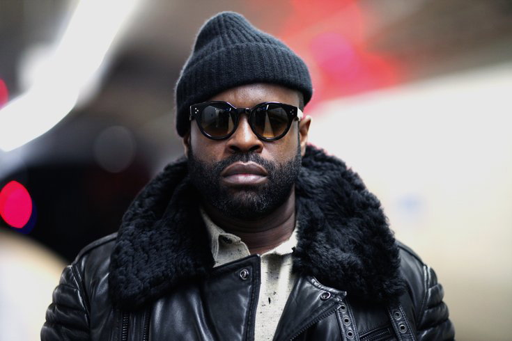 Black Thought