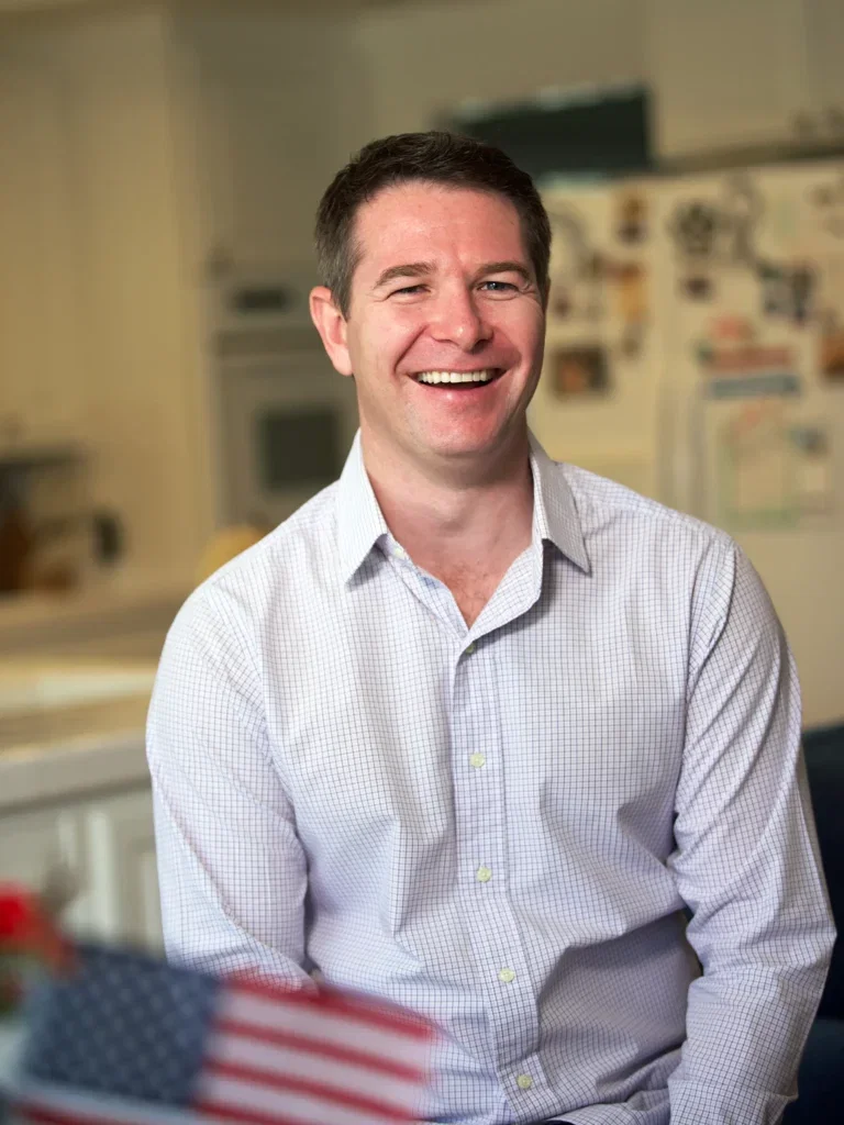 Brian Forde