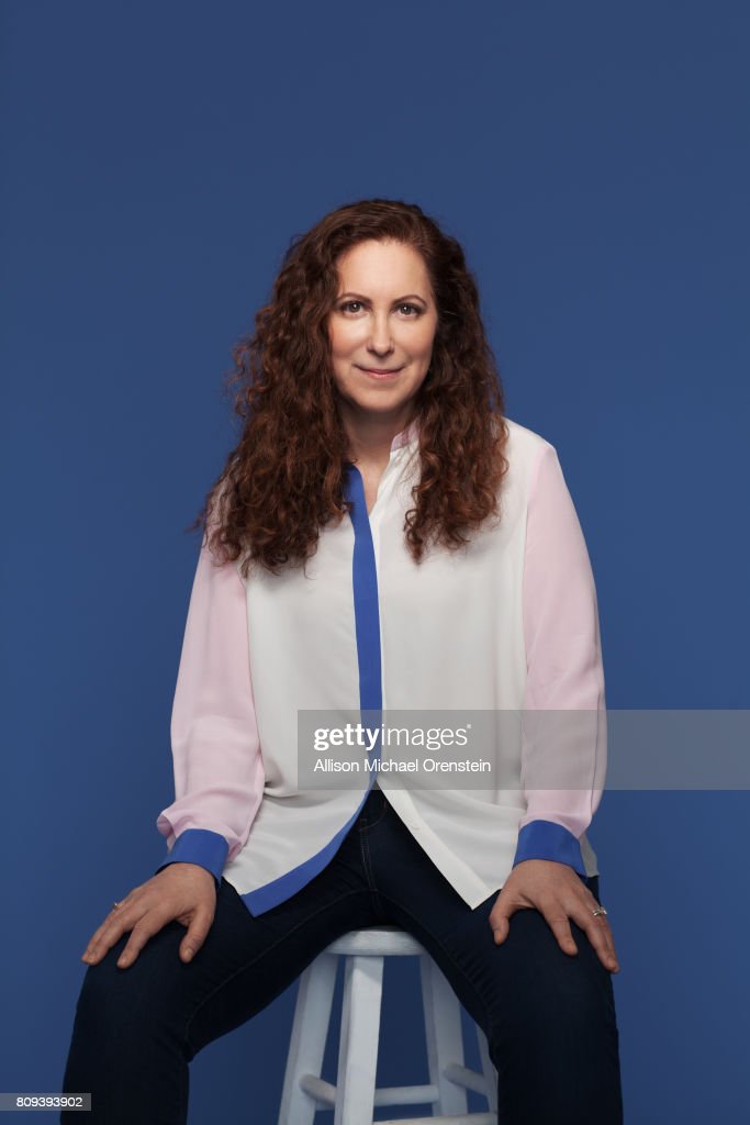 Judith Newman