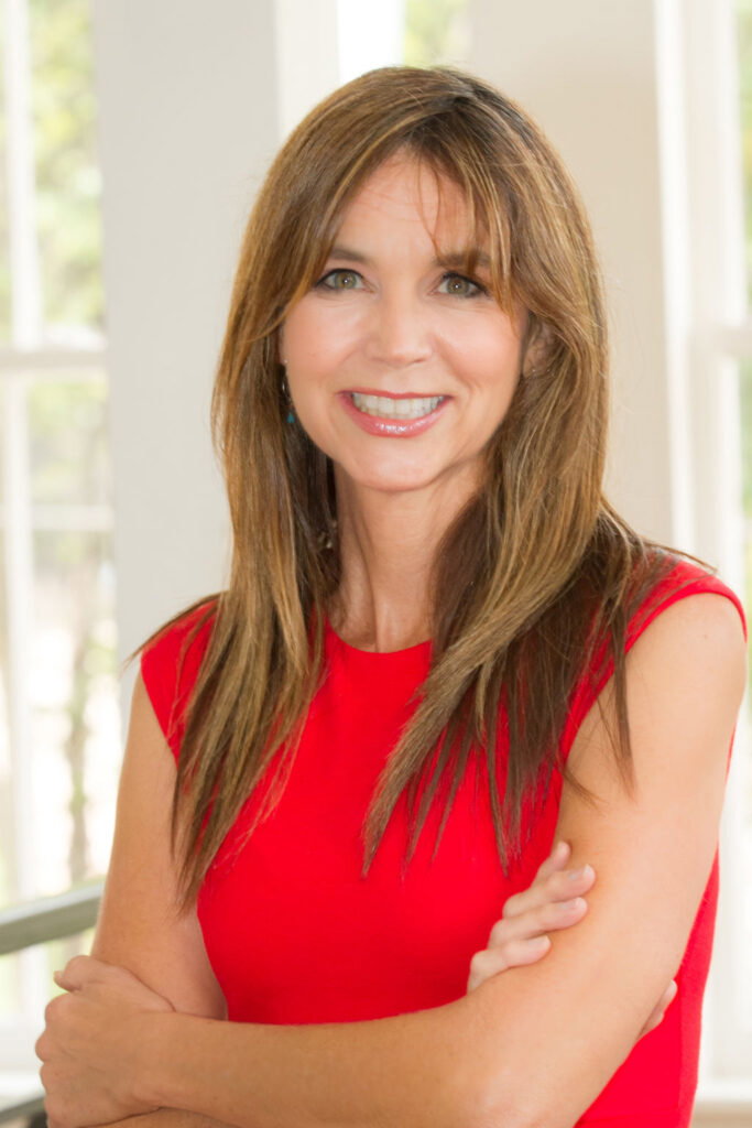 Stephanie Stuckey