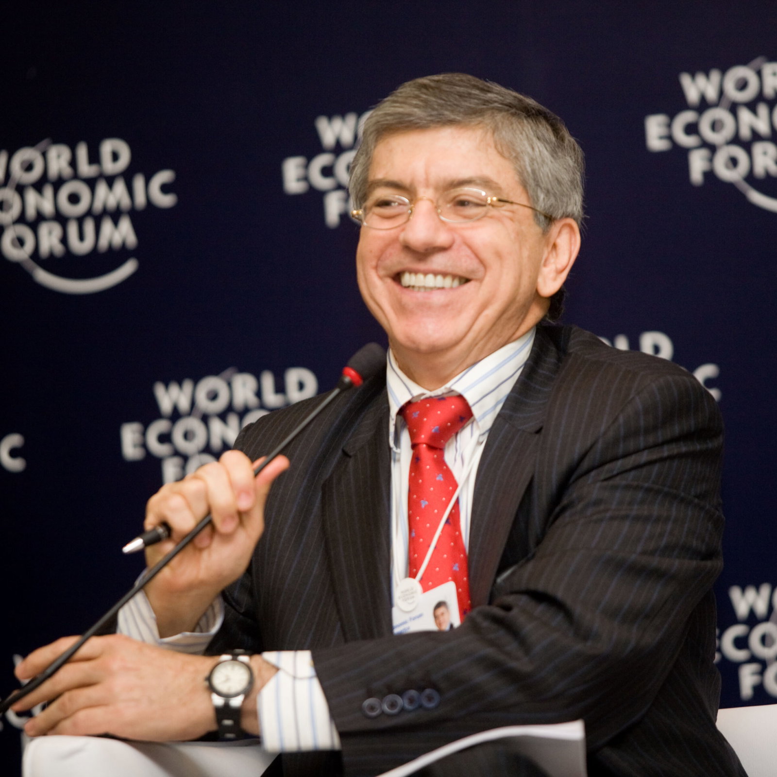 Cesar Gaviria