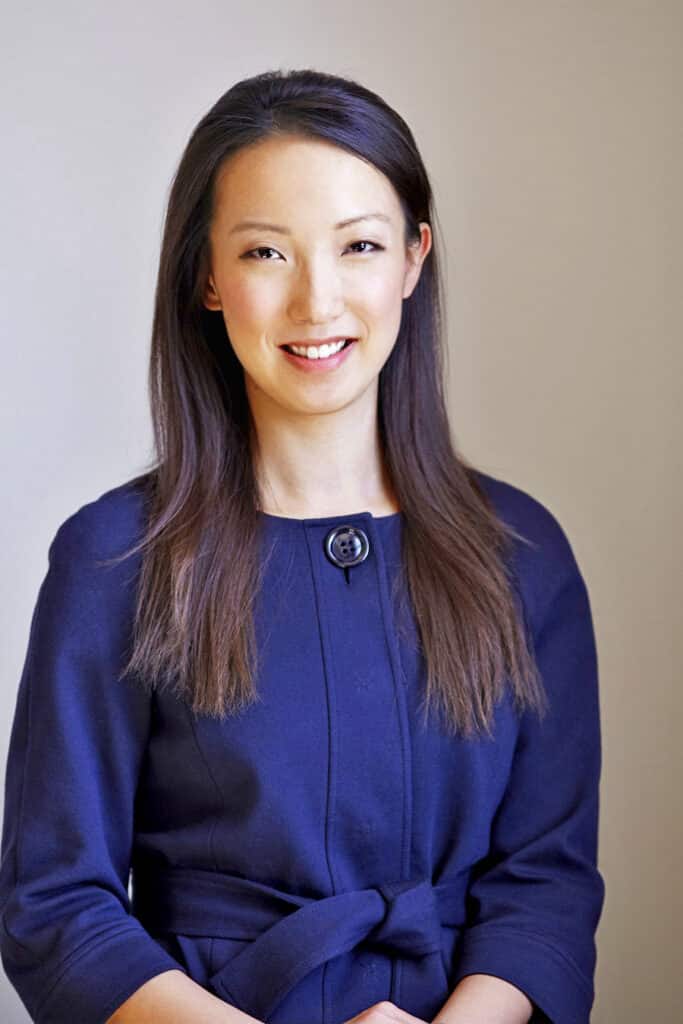 Clara Shih