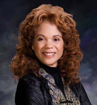 Connie Rice