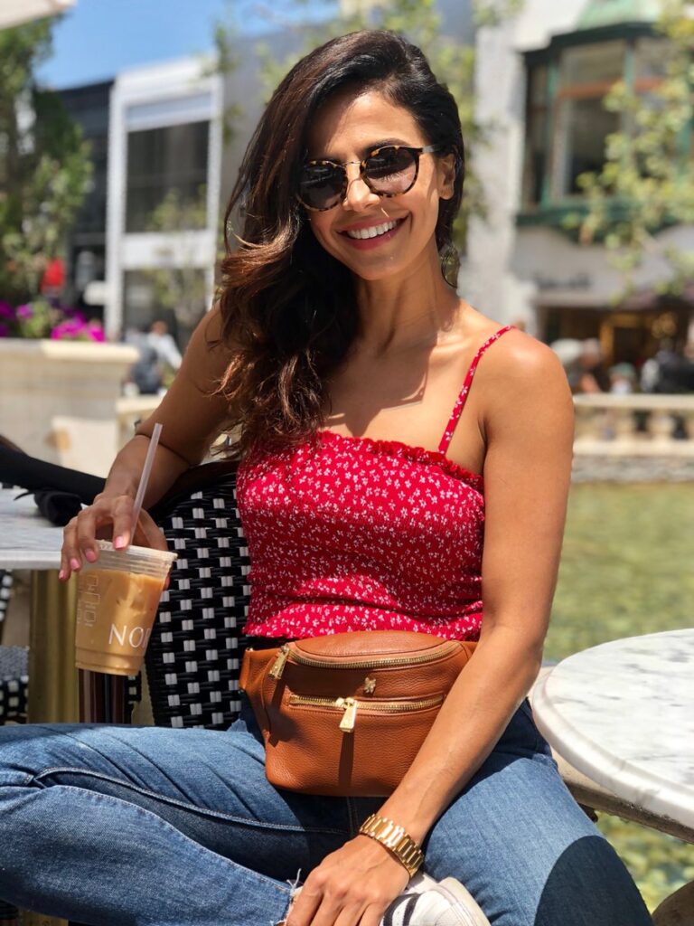 Azita Ghanizada