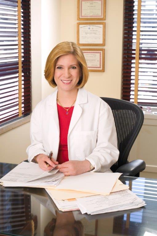 Nieca Goldberg