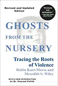 GHOSTS FROM THE NURSERY