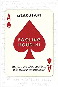 FOOLING HOUDINI