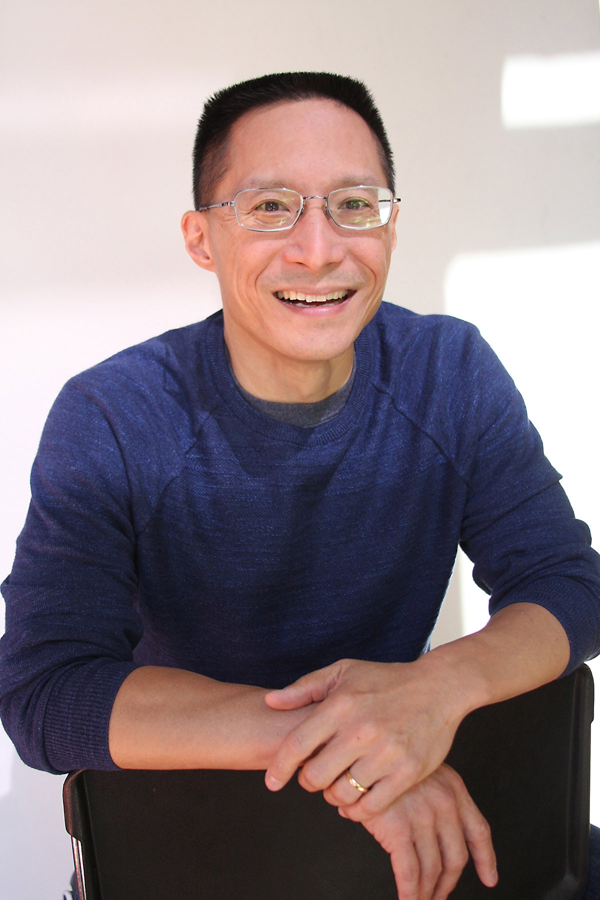 Eric Liu