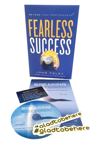 FEARLESS SUCCESS
