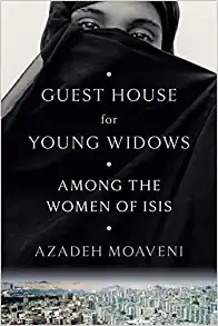 GUEST HOUSE FOR YOUNG WIDOWS