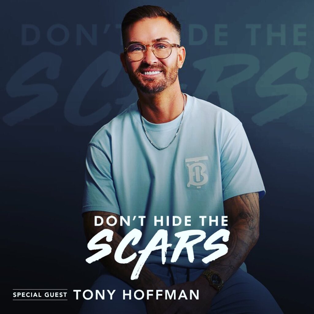 Tony Hoffman