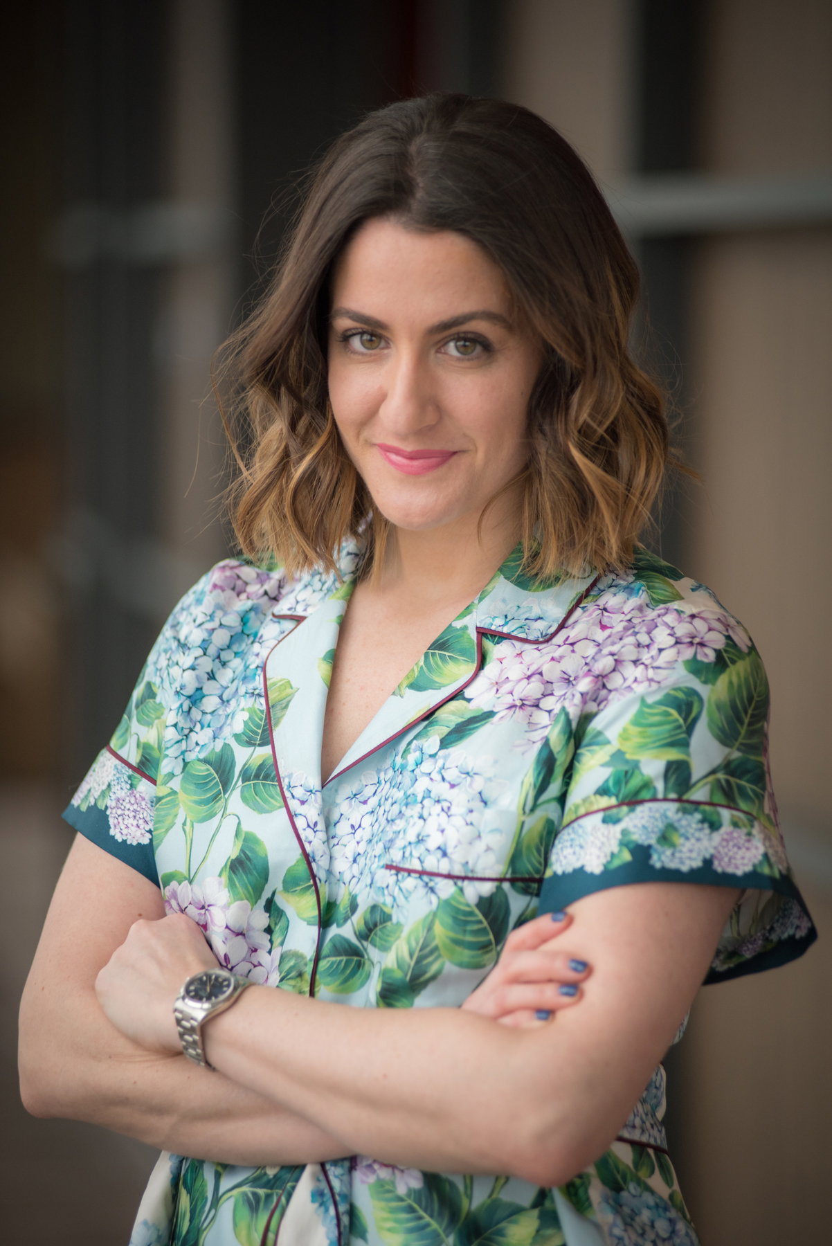 Meredith Fineman