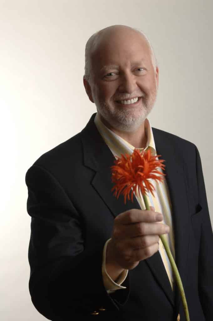Jim McCann