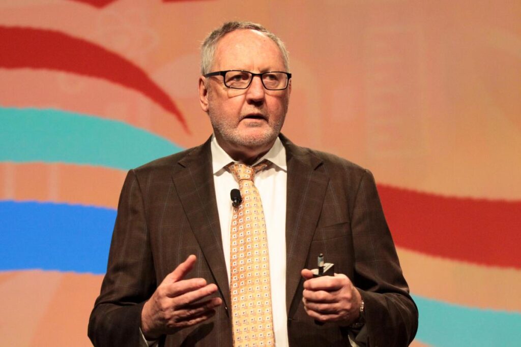 Michael Fullan