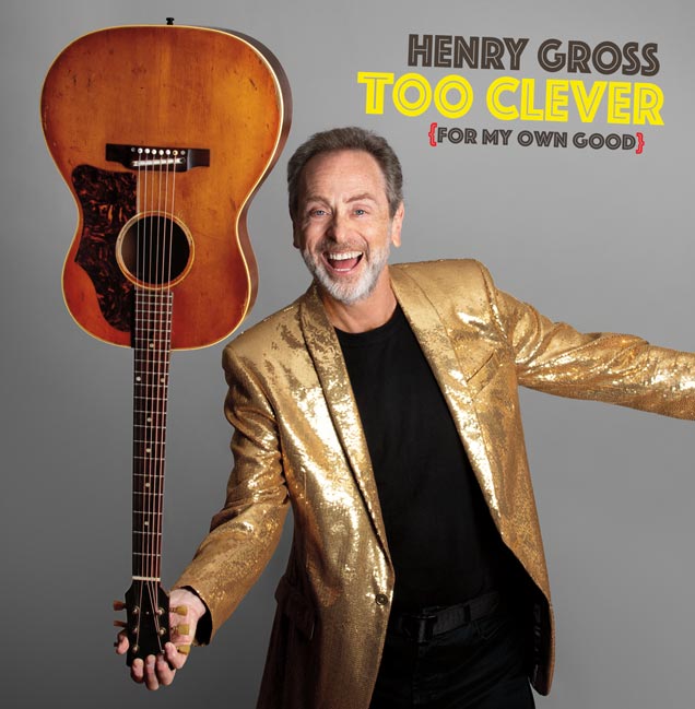 Henry Gross