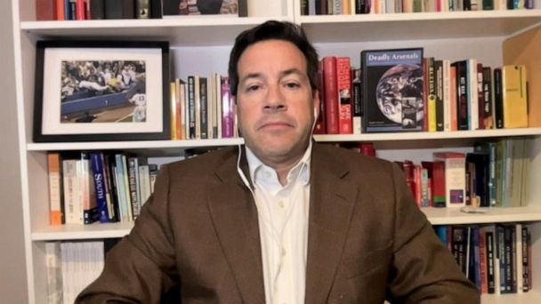 Jon Wolfsthal