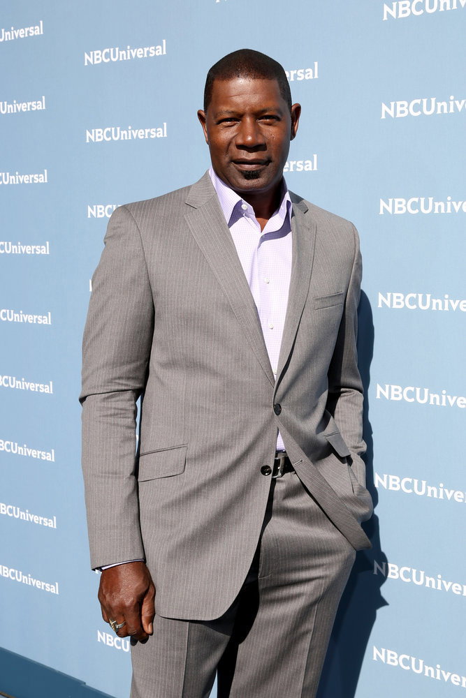 Dennis Haysbert