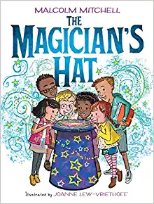 THE MAGICIAN'S HAT