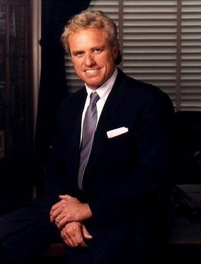 Joseph Kennedy II
