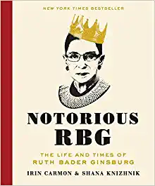 NOTORIOUS RBG