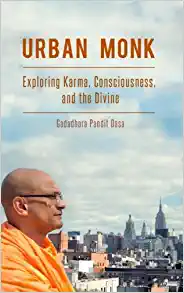 URBAN MONK