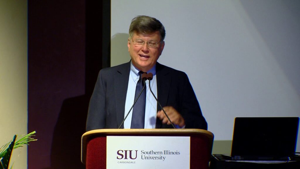 David M. Kennedy